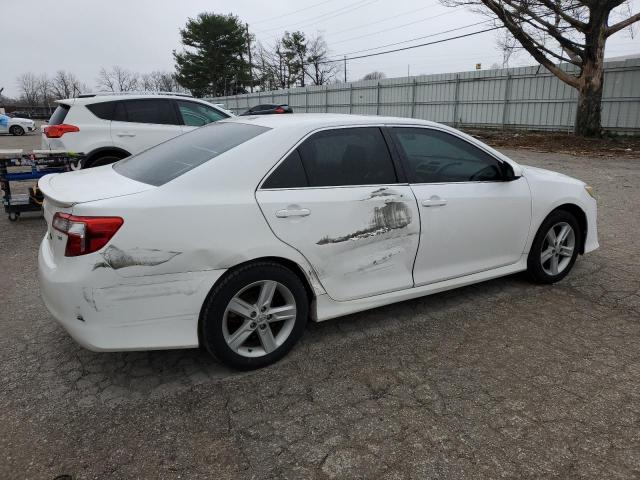 Photo 3 from auction – 2012 TOYOTA CAMRY BASE with VIN 4T1BF1FK0CU135428