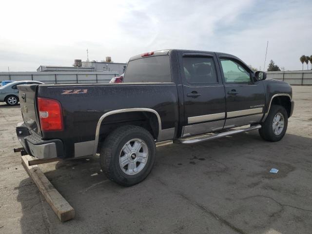 Photo 3 from auction – 2007 CHEVROLET SILVERADO with VIN 2GCEK133271661152