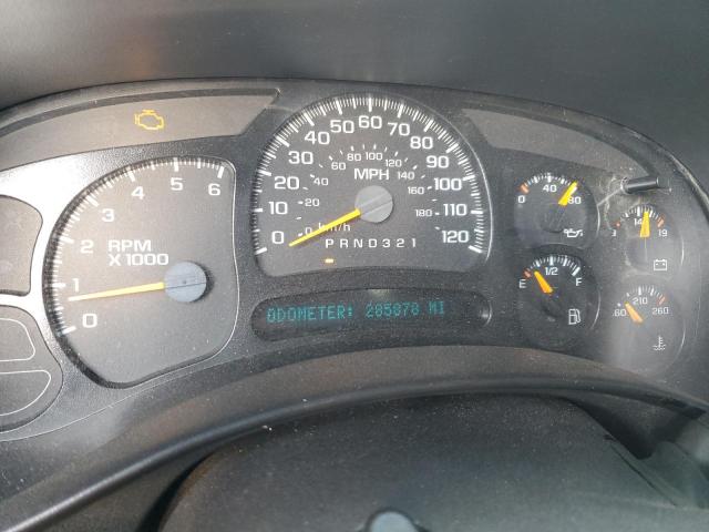 Photo 9 from auction – 2006 CHEVROLET SILVERADO with VIN 1GCHC33DX6F218026