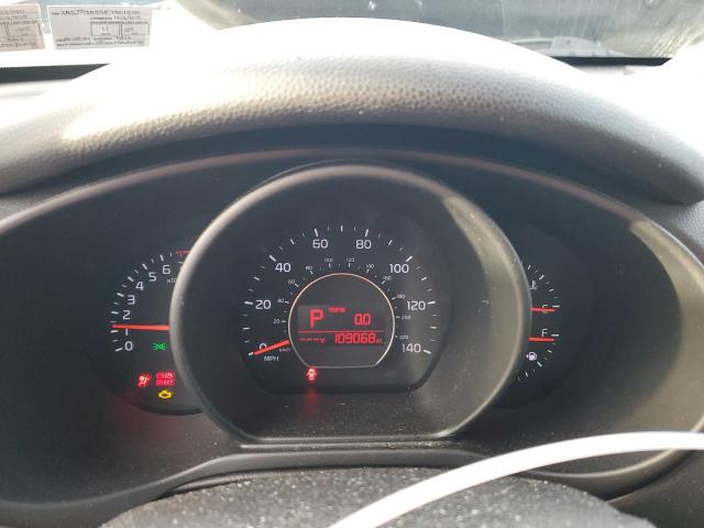 Photo 9 from auction – 2015 KIA SOUL + with VIN KNDJP3A59F7801540