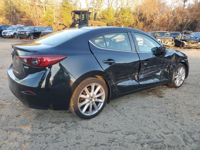 Photo 3 from auction – 2017 MAZDA 3 TOURING with VIN 3MZBN1V79HM100903
