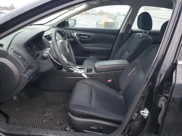 Photo 7 from auction – 2016 NISSAN ALTIMA 2.5 with VIN 1N4AL3APXGN353020