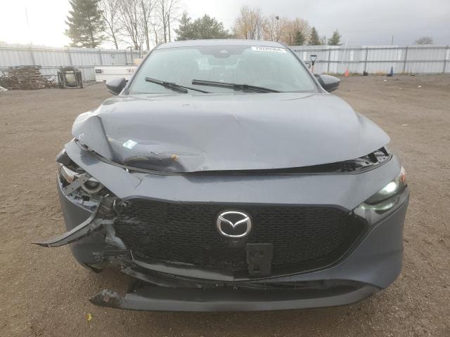 Photo 5 from auction – 2020 MAZDA 3 PREFERRE with VIN JM1BPBMM0L1167065