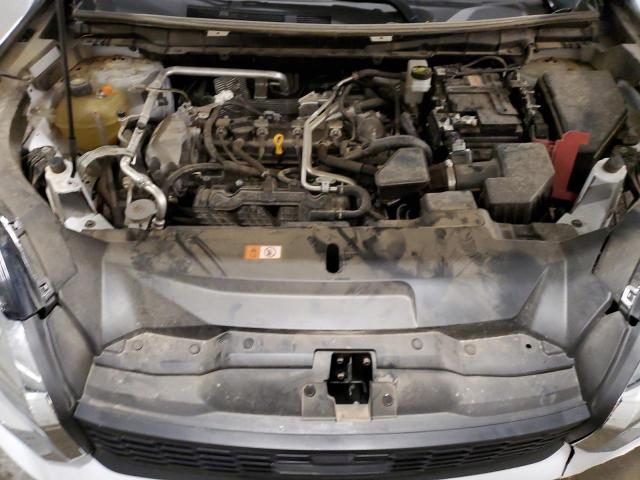 Photo 12 from auction – 2023 MITSUBISHI OUTLANDER with VIN JA4J4UA82PZ012297
