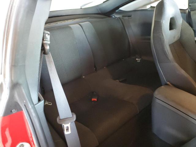 Photo 10 from auction – 2006 MITSUBISHI ECLIPSE GS with VIN 4A3AK24F06E046512