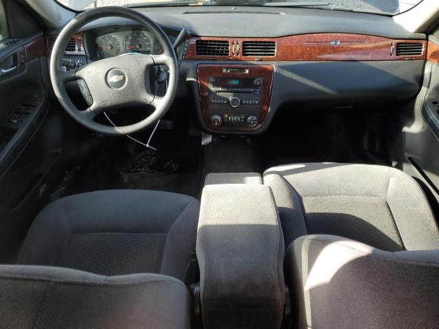 Photo 8 from auction – 2008 CHEVROLET IMPALA LT with VIN 2G1WT55N481310907