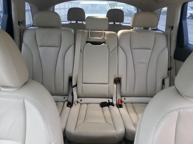 Photo 10 from auction – 2019 AUDI Q7 PREMIUM with VIN WA1LAAF76KD044479