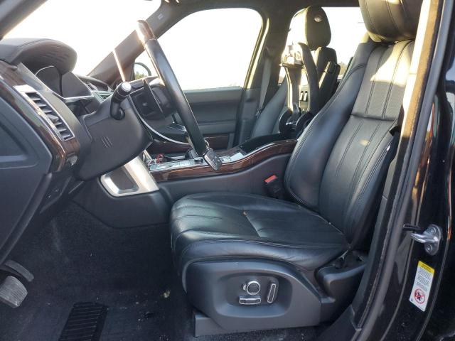 Photo 7 from auction – 2016 LAND ROVER RANGE ROVE with VIN SALGS2PF9GA316525