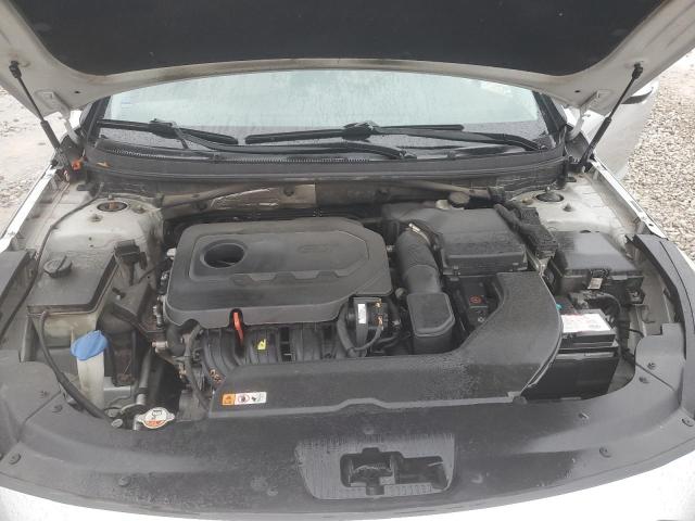 Photo 11 from auction – 2016 HYUNDAI SONATA SE with VIN 5NPE24AF0GH266139