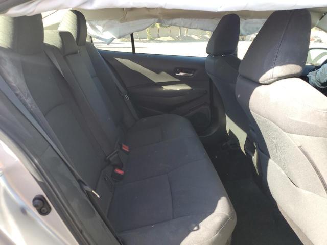 Photo 10 from auction – 2021 TOYOTA COROLLA LE with VIN JTDEAMDE0MJ023357