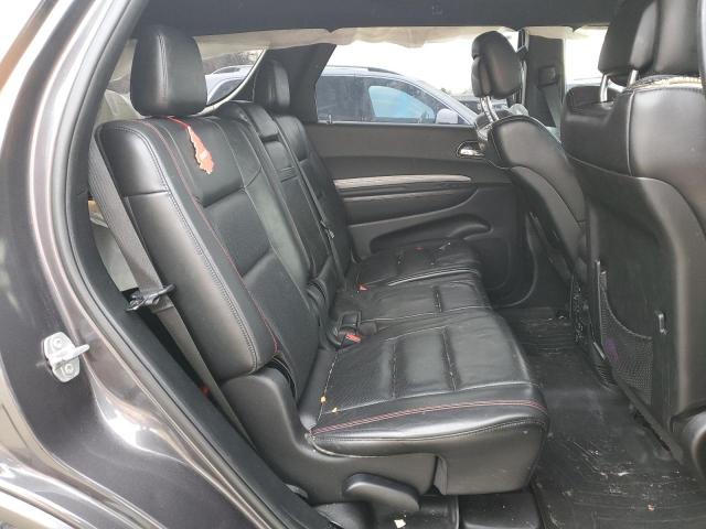 Photo 11 from auction – 2018 DODGE DURANGO R/ with VIN 1C4SDJCT0JC366405