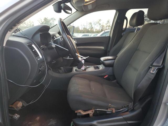 Photo 7 from auction – 2017 DODGE DURANGO SX with VIN 1C4RDHAG3HC648092
