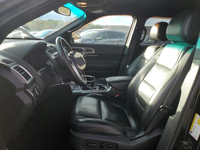 Photo 7 from auction – 2012 FORD EXPLORER X with VIN 1FMHK7D94CGA10861
