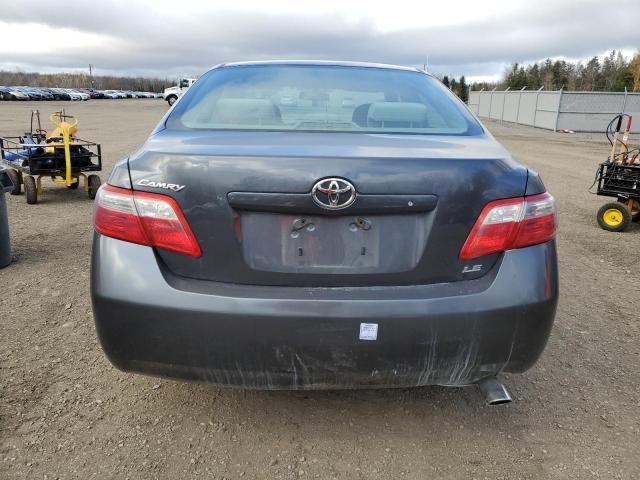 Photo 6 from auction – 2009 TOYOTA CAMRY BASE with VIN 4T1BE46K99U275619