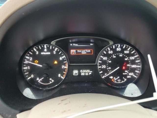 Photo 9 from auction – 2014 NISSAN ALTIMA 2.5 with VIN 1N4AL3AP5EN347736