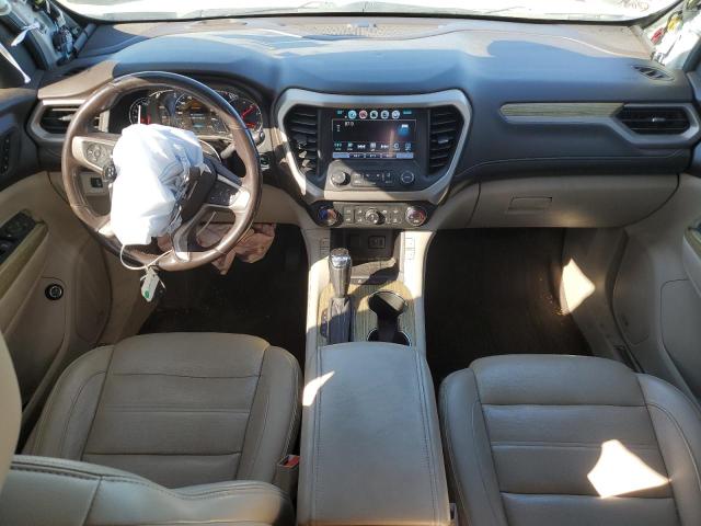 Photo 8 from auction – 2019 GMC ACADIA DEN with VIN 1GKKNXLS4KZ160711