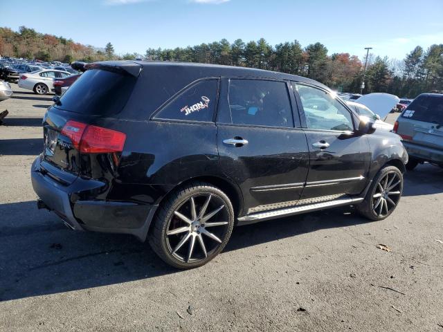 Photo 3 from auction – 2007 ACURA MDX with VIN 2HNYD28227H547389