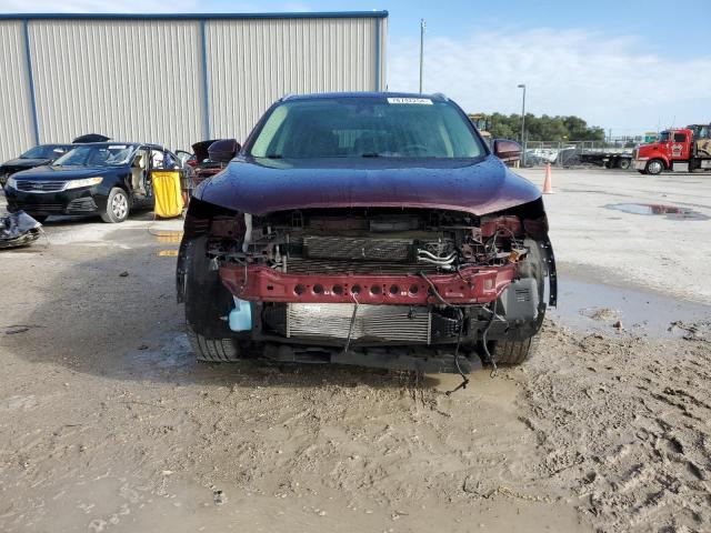 Photo 5 from auction – 2019 LINCOLN MKC RESERV with VIN 5LMTJ3DH5KUL15151