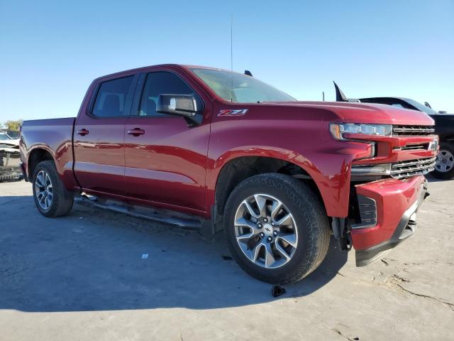 Foto 4 de la subasta – 2019 CHEVROLET SILVERADO con VIN 1GCUYEED5KZ106932