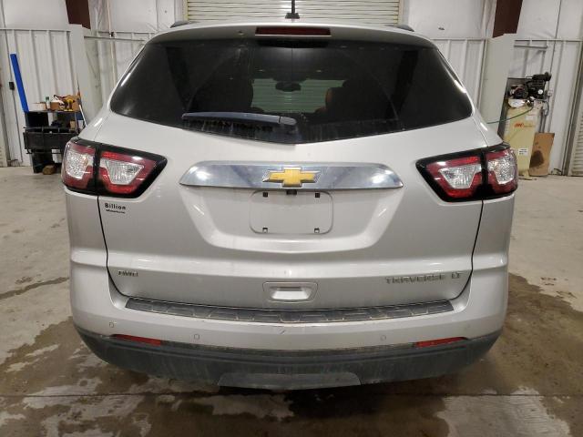 Photo 6 from auction – 2016 CHEVROLET TRAVERSE L with VIN 1GNKVHKD6GJ295870