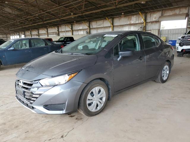Photo 1 from auction – 2023 NISSAN VERSA S with VIN 3N1CN8DV3PL837439