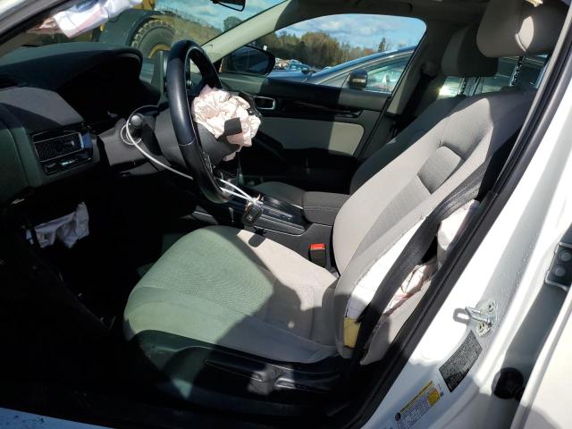 Photo 7 from auction – 2022 HONDA CIVIC EX with VIN JHMFE1F79NX002557