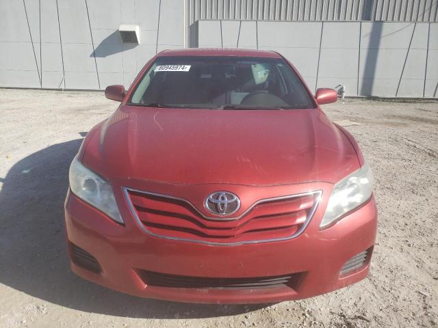 صورة رقم 5 من المزاد - 2011 TOYOTA CAMRY مع VIN 4T4BF3EK5BR104287