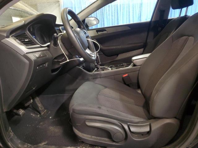Photo 7 from auction – 2019 HYUNDAI SONATA SE with VIN 5NPE24AF3KH789857
