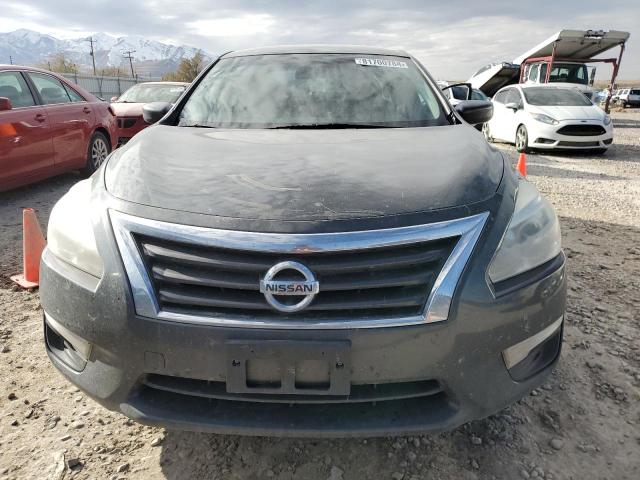 Photo 5 from auction – 2013 NISSAN ALTIMA 2.5 with VIN 1N4AL3AP4DN428659