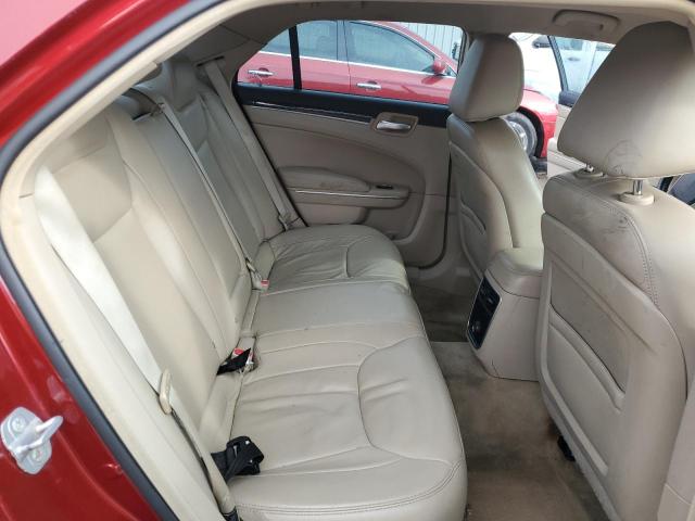 Photo 10 from auction – 2014 CHRYSLER 300 with VIN 2C3CCAAG1EH235553