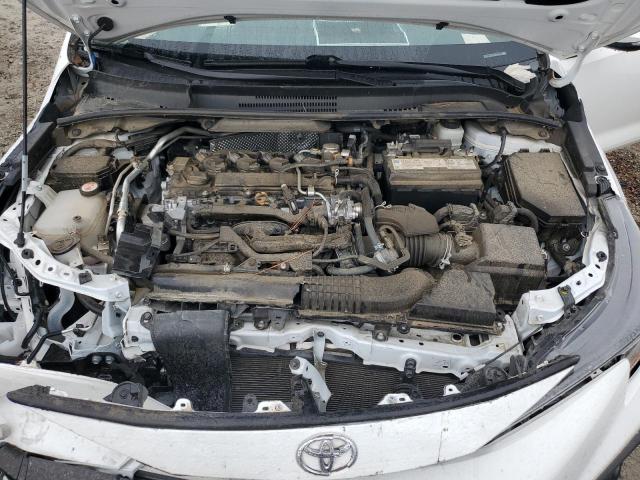 Photo 11 from auction – 2022 TOYOTA COROLLA XS with VIN 5YFT4MCE0NP132284