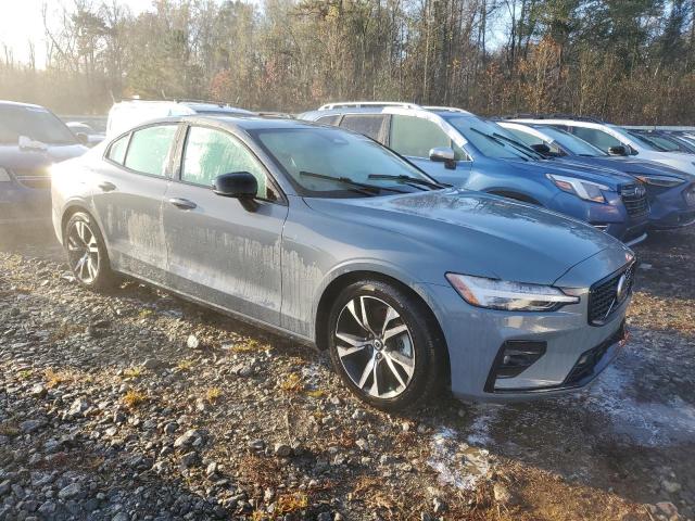 Photo 4 from auction – 2024 VOLVO S60 CORE with VIN 7JRL12TK0RG322307