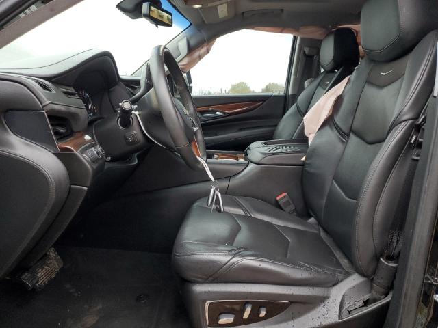 Photo 7 from auction – 2017 CADILLAC ESCALADE E with VIN 1GYS4HKJ0HR306327