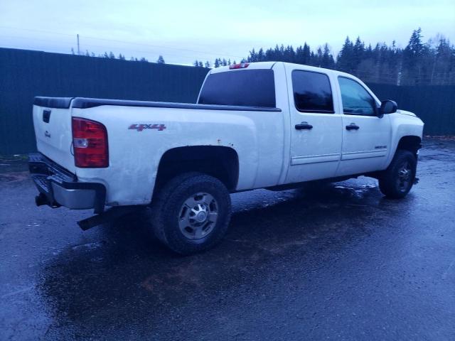 Photo 3 from auction – 2012 CHEVROLET SILVERADO with VIN 1GC1KXCGXCF215032