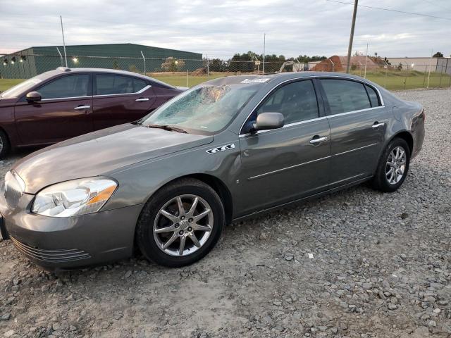 BUICK LUCERNE CX 2008 with VIN 1G4HD57258U162511 - Photo from auction