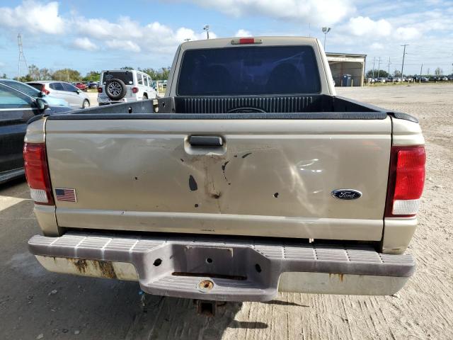 Photo 6 from auction – 2000 FORD RANGER SUP with VIN 1FTYR14X8YTA02501