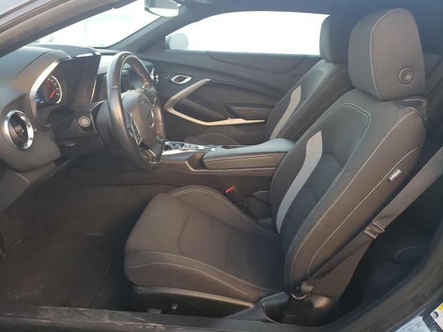 Photo 7 from auction – 2023 CHEVROLET CAMARO LS with VIN 1G1FB1RX3P0129816
