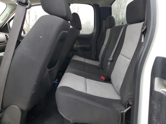 Photo 10 from auction – 2008 CHEVROLET SILVERADO with VIN 1GCEK19C08Z324155