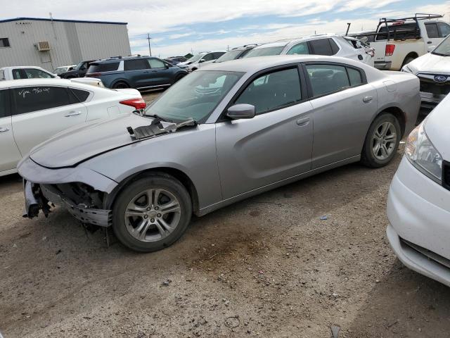 DODGE CHARGER SE 2015 with VIN 2C3CDXBG7FH865772 - Photo from auction