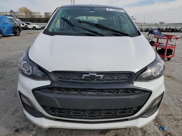 Photo 5 from auction – 2022 CHEVROLET SPARK 1LT with VIN KL8CD6SA1NC035185