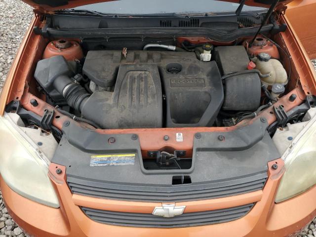 Photo 11 from auction – 2005 CHEVROLET COBALT LS with VIN 1G1AL52F457541697