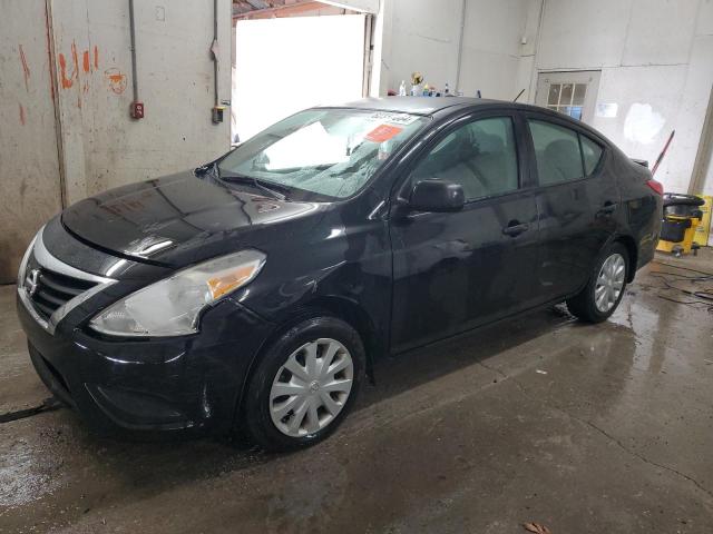NISSAN VERSA S 2015 with VIN 3N1CN7AP3FL906788 - Photo from auction