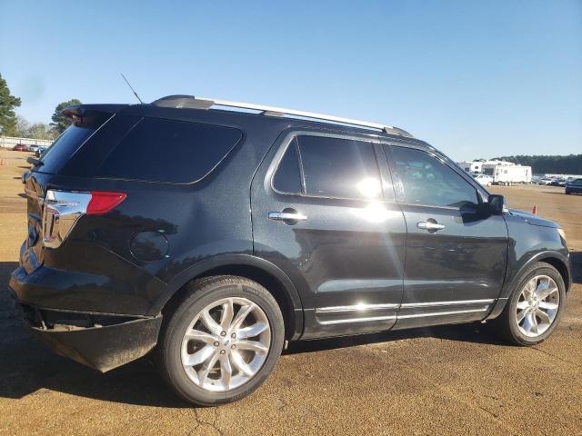 Foto 3 de la subasta – 2013 FORD EXPLORER L con VIN 1FM5K7F86DGC69957