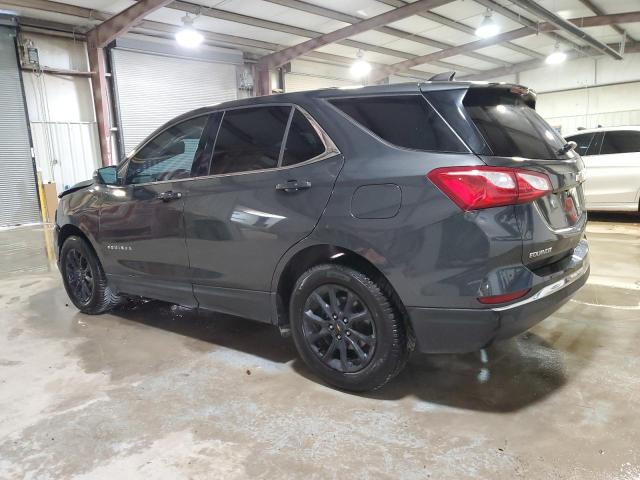 Photo 2 from auction – 2018 CHEVROLET EQUINOX LT with VIN 2GNAXJEV6J6331854