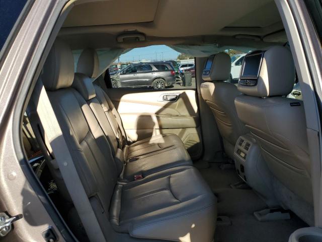 Photo 11 from auction – 2013 NISSAN PATHFINDER with VIN 5N1AR2MM5DC607093