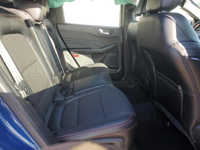 Photo 11 from auction – 2023 FORD ESCAPE ST with VIN 1FMCU0MZ7PUB46131