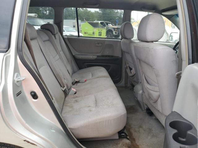 Фото 10 с аукциона – 2004 TOYOTA HIGHLANDER с VIN JTEGD21AX40085016