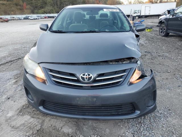 Photo 5 from auction – 2013 TOYOTA COROLLA BA with VIN 2T1BU4EEXDC945056