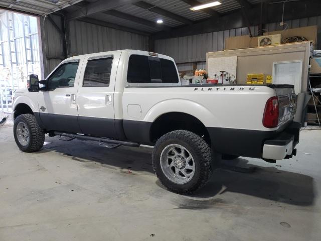 Photo 2 from auction – 2014 FORD F250 SUPER with VIN 1FT7W2BT8EEA50252