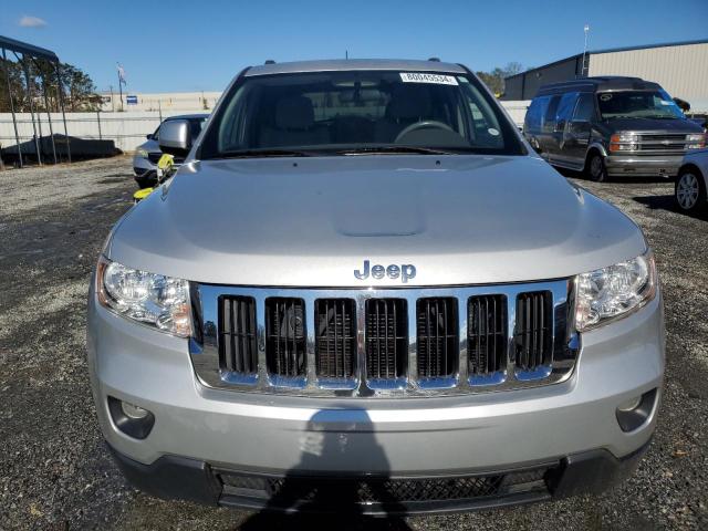 Photo 5 from auction – 2012 JEEP GRAND CHER with VIN 1C4RJEAG8CC137431